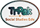TrPak [시간Time, 공간Space, 사람Human)] 중등 사회과 교수학습, 문화재 정보 교육포털