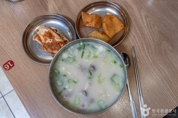 제일식당