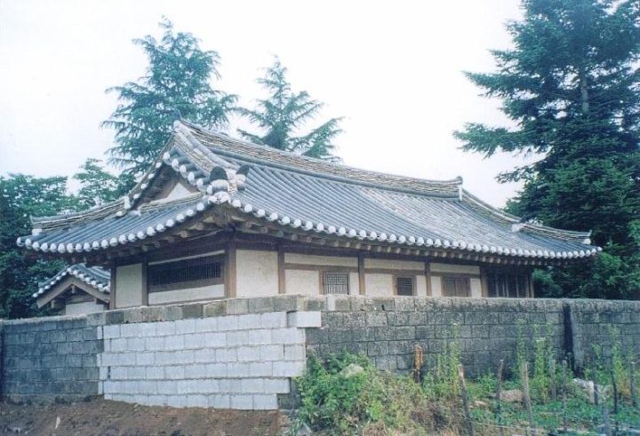 영동 모의당
