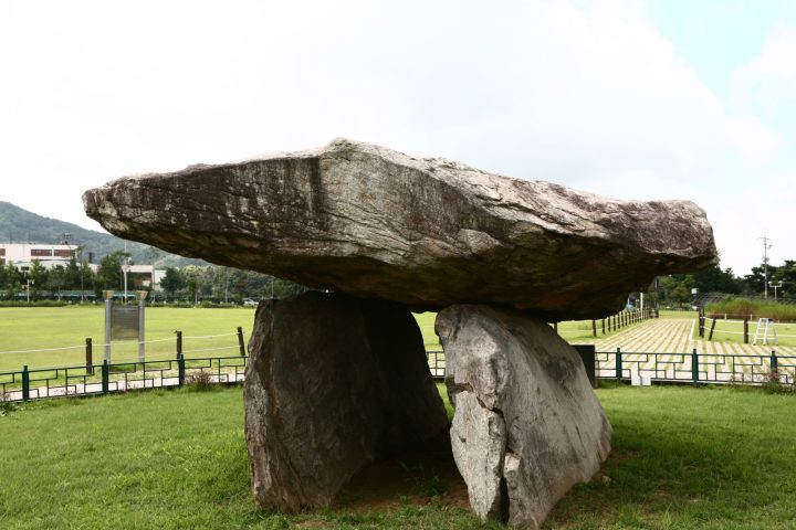 강화 부근리 지석묘