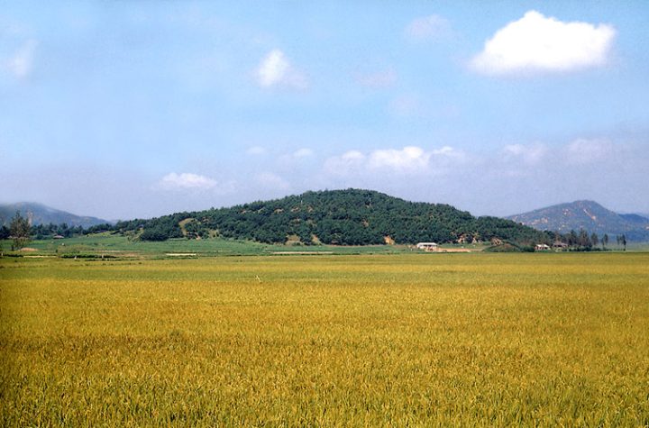 부여 청산성