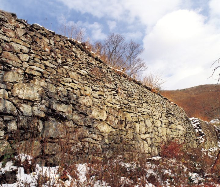 장성 입암산성