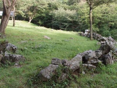 화순 쌍산 항일의병 유적