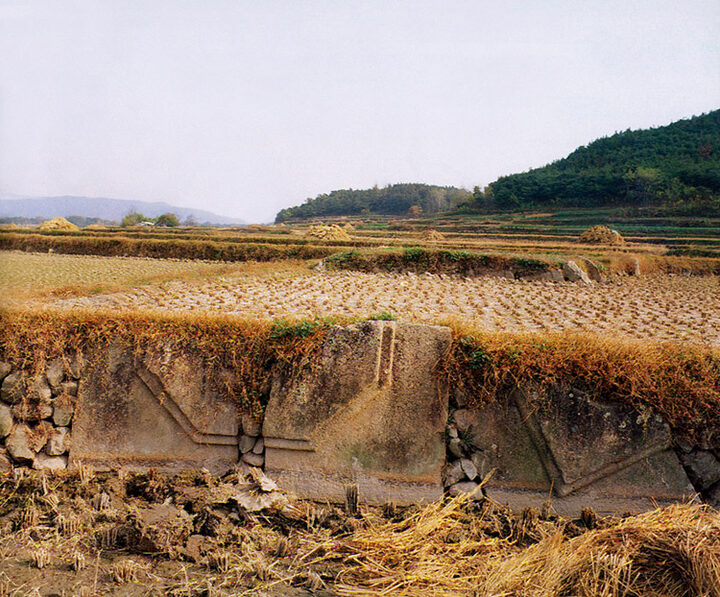 경주 천관사지