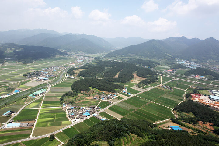 창녕 계성 고분군