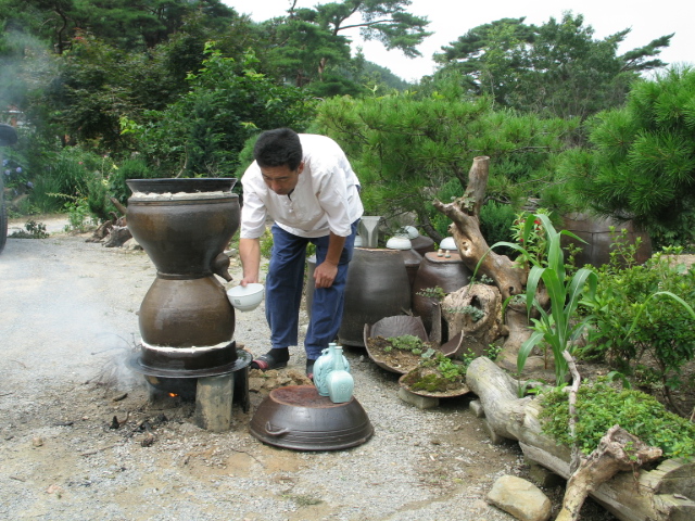 보은 송로주