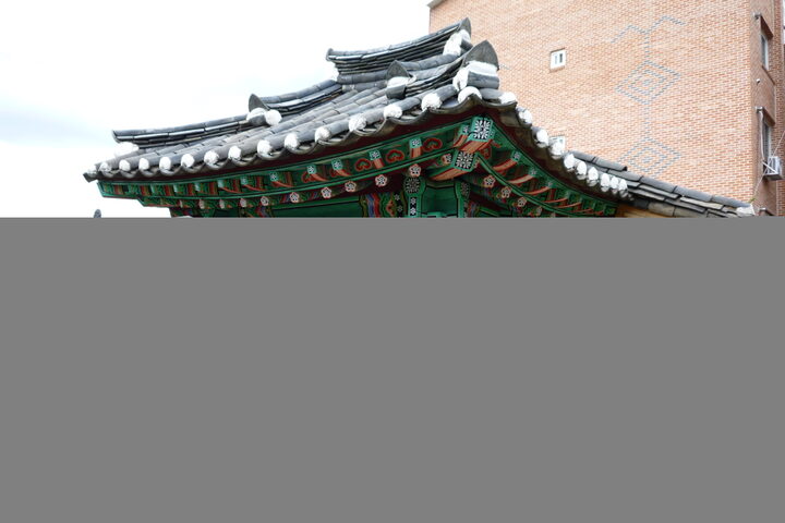 청주 현풍곽씨 효자비 및 묘소