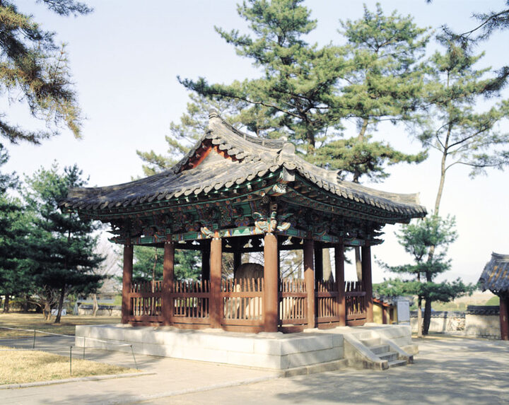 경주 태종무열왕릉비