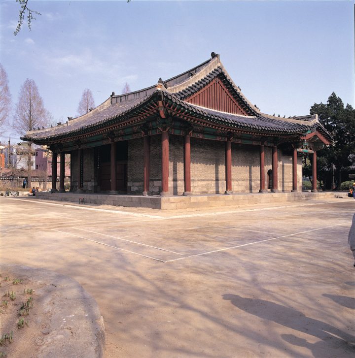 서울 동관왕묘