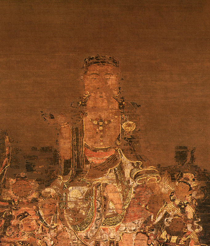 지장시왕도(1990)