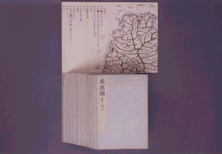 동여도(2002)