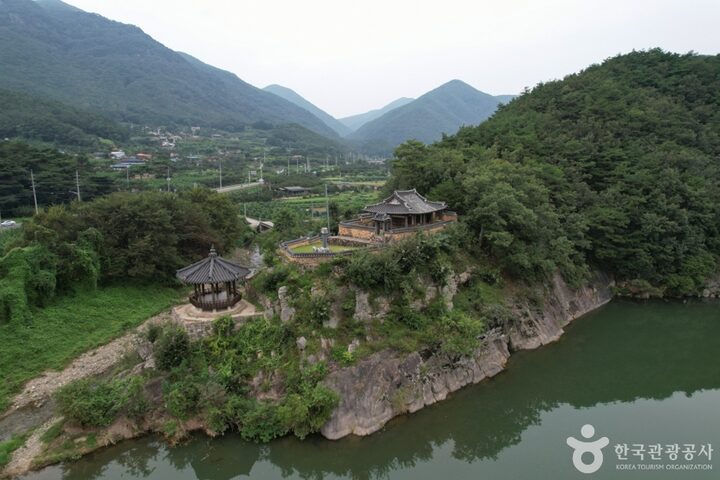청도 삼족대 (3)