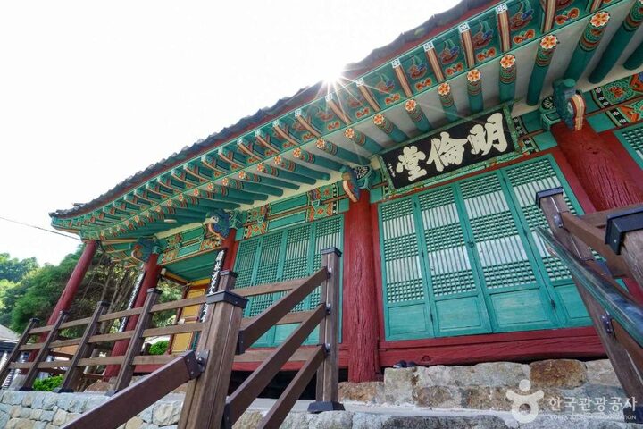 하동_하동향교 (4)