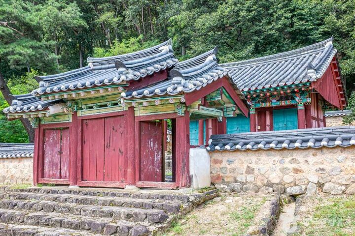 경북_상주_흥암서원 (2)