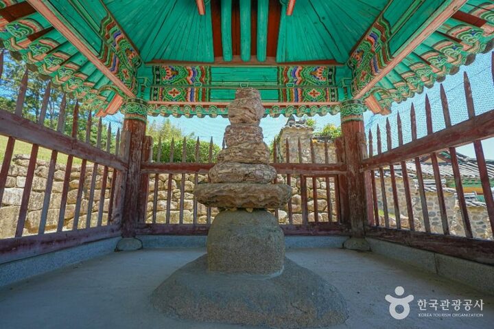 김해_파사석탑 (2)