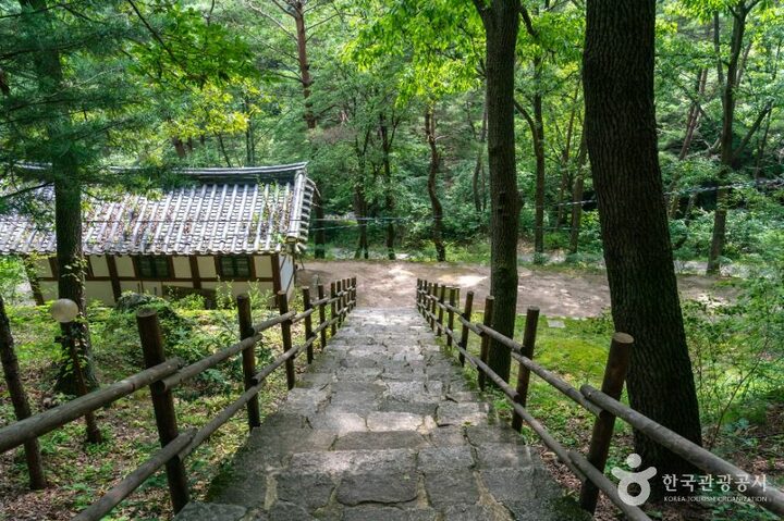 거창_거창 가섭암지 마애여래삼존입상 (6)
