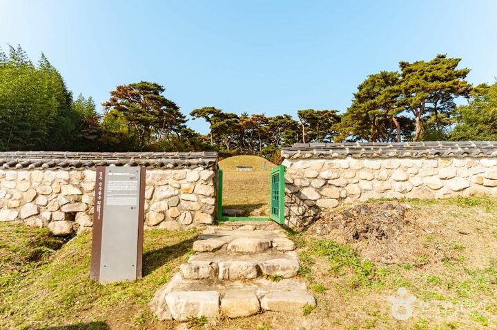 경주_경주 신무왕릉 (5)