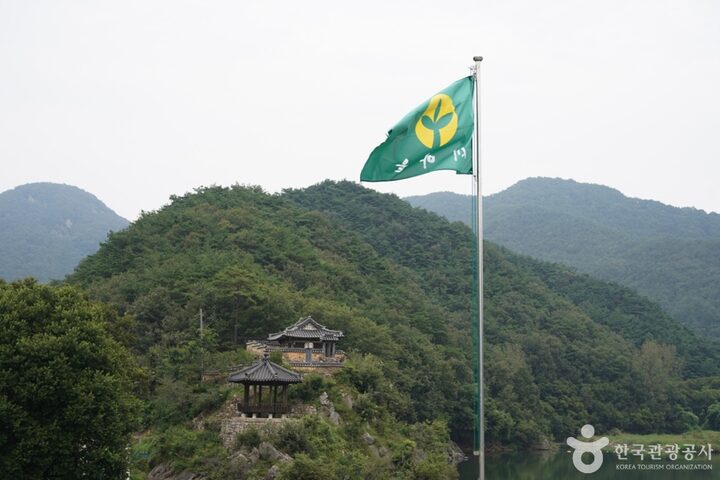 청도 삼족대 (4)