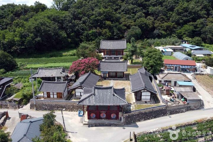 안의향교 (3)