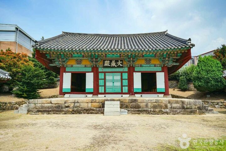 김해향교 (6)
