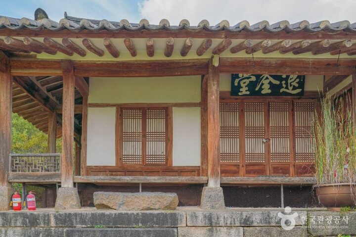 안성_안성 정무공 오정방 고택 (3)