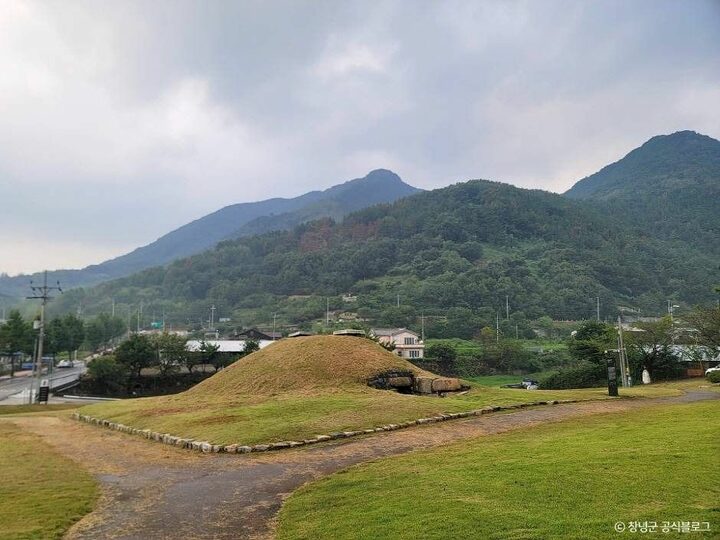 창녕 영산 석빙고 (7)
