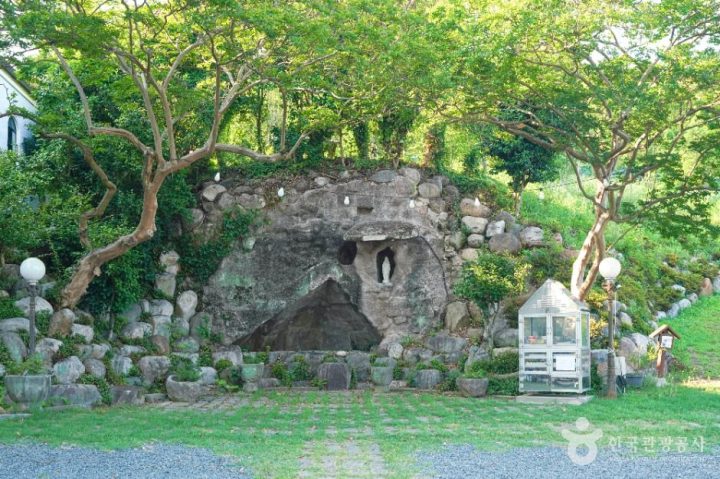 진주_문산성당 (2)