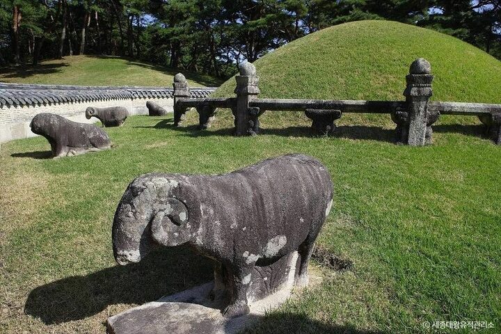 여주_여주 영릉과 영릉 (4)