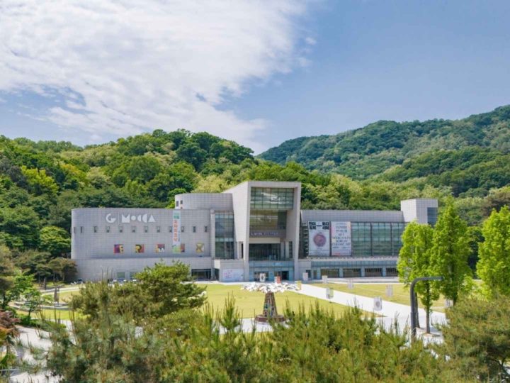 경기도자미술관 (1)