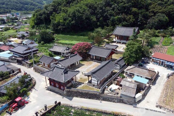 안의향교 (4)