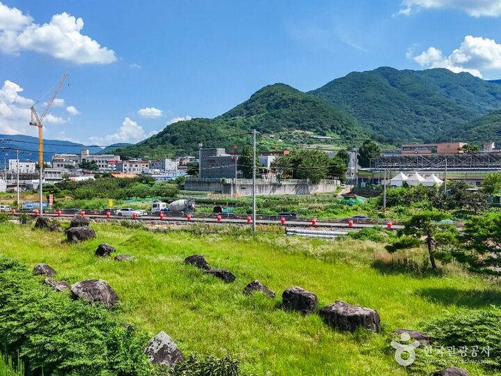 청도_청도 범곡리 지석묘군 (6)