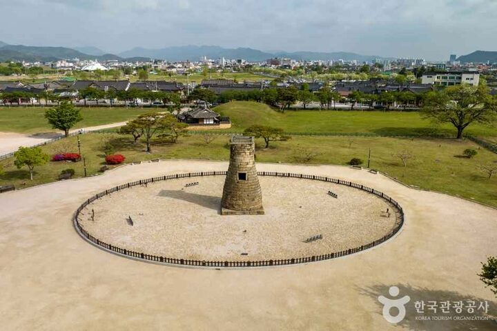 첨성대 (2)