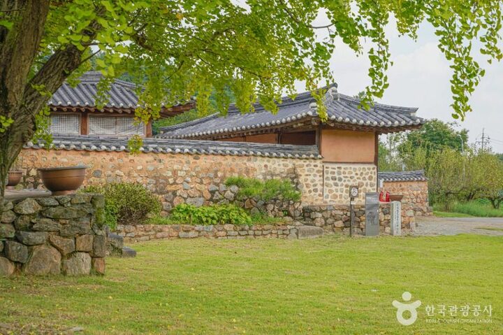 안성_안성 정무공 오정방 고택 (5)