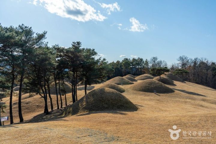 합천_합천 옥전 고분군 (1)