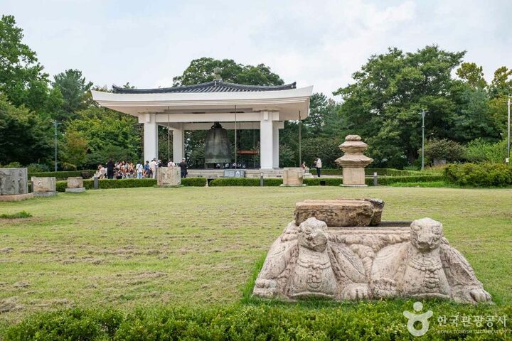 경주_성덕대왕신종 (5)