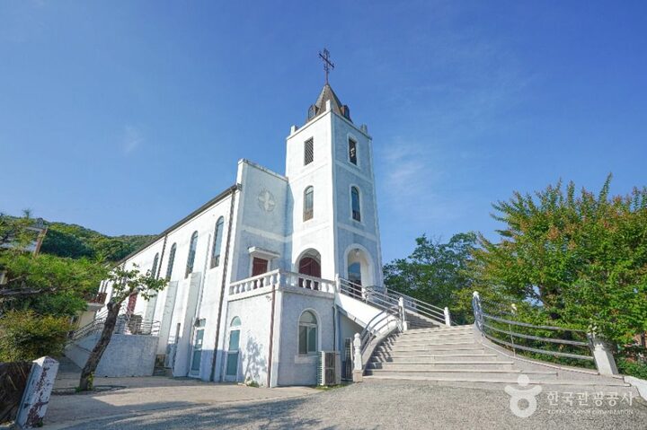 진주_문산성당 (4)