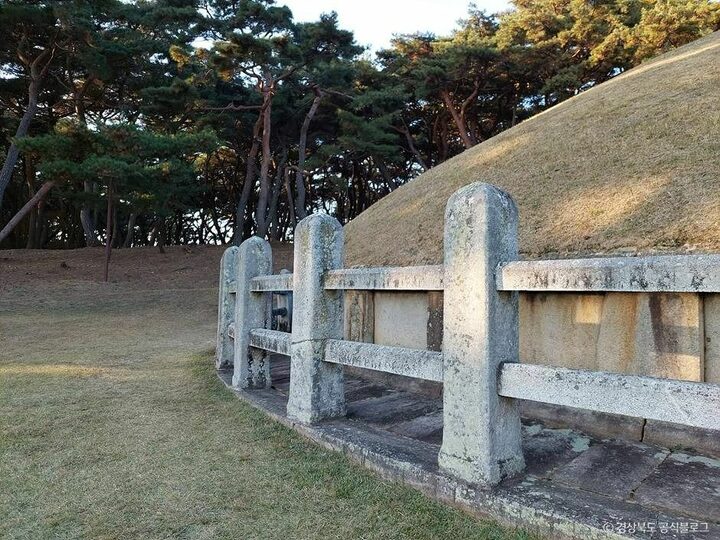 경주_경주 원성왕릉 (3)