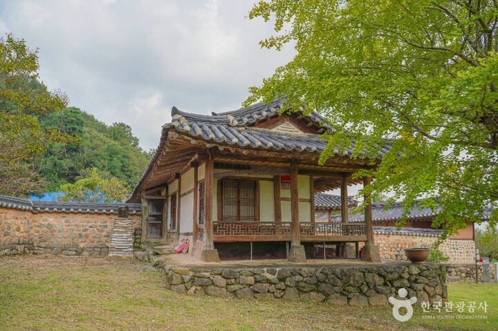 안성_안성 정무공 오정방 고택 (4)