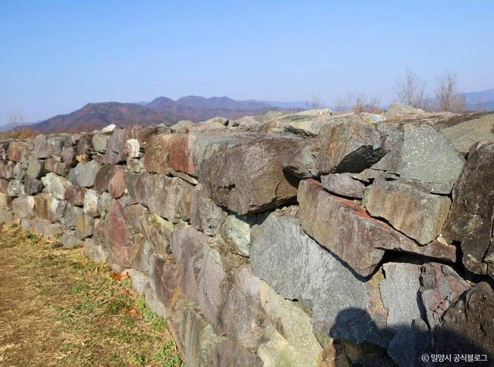 밀양_추화산성 (4)