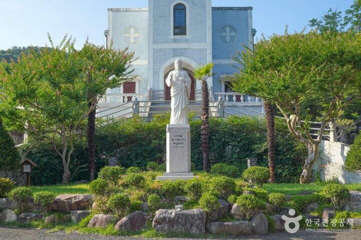 진주_문산성당 (5)