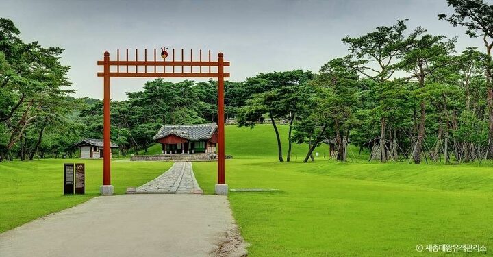 여주_여주 영릉과 영릉 (7)