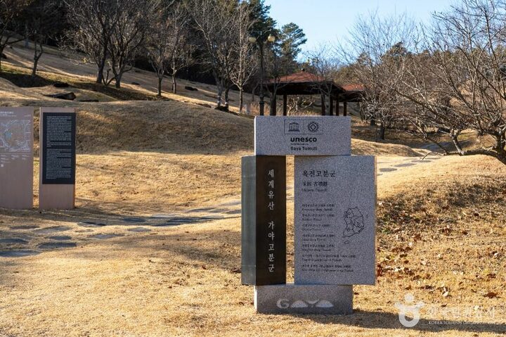 합천_합천 옥전 고분군 (3)