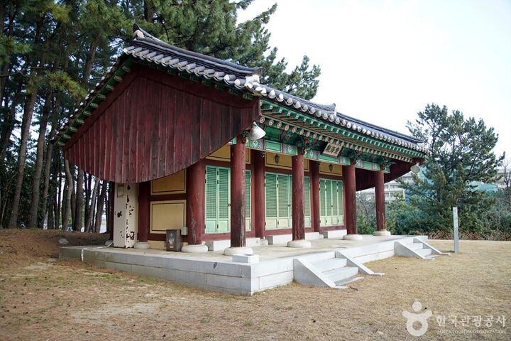 양양동해신묘지 (4)