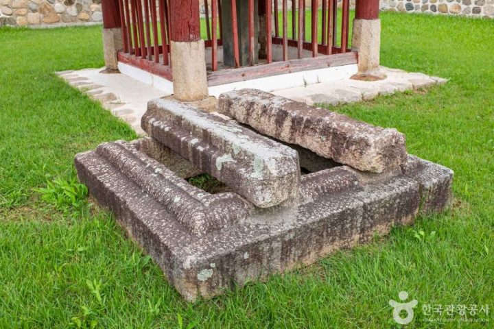 경주_경주 재매정 (1)