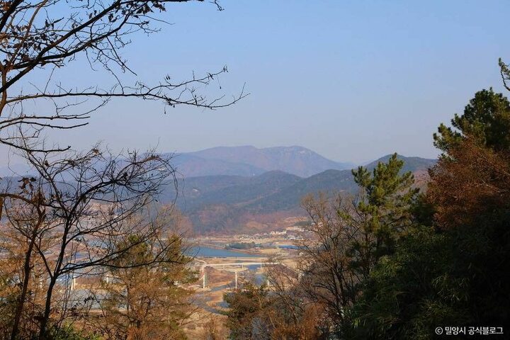 밀양_추화산성 (5)