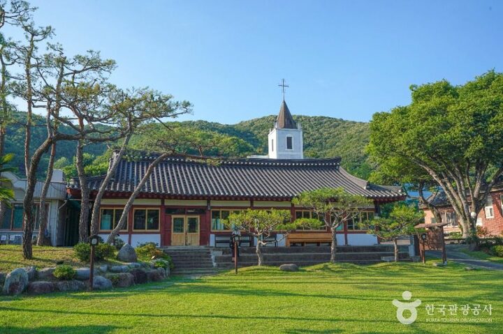 진주_문산성당 (6)