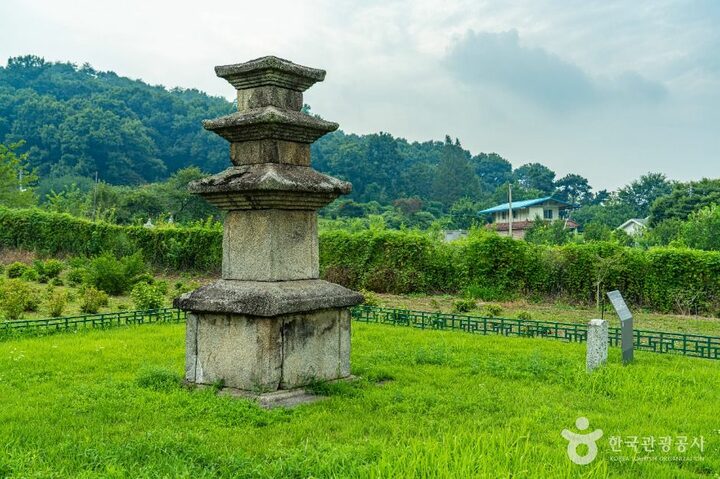 안성_안성죽산리삼층석탑 (6)