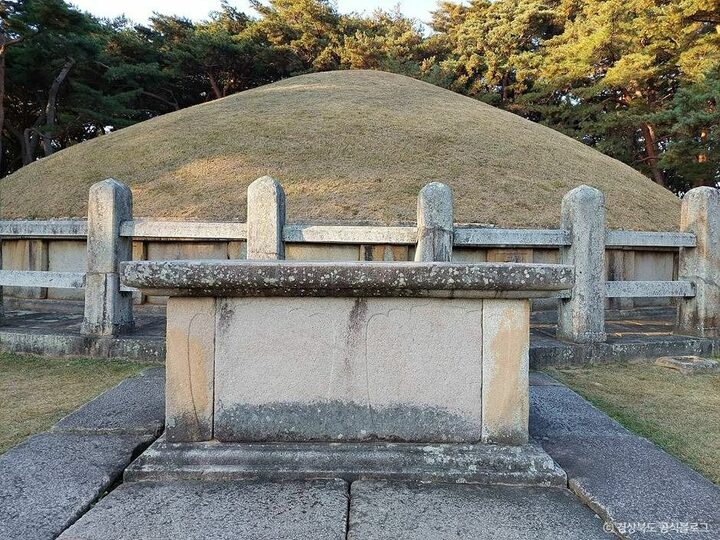 경주_경주 원성왕릉 (5)
