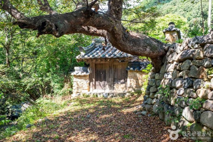 영천_옥간정 (1)