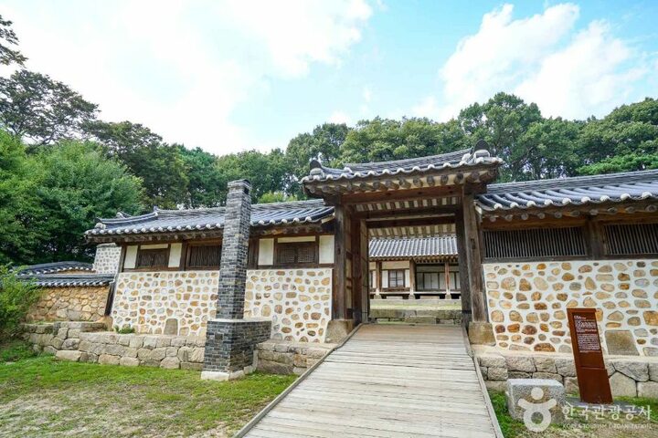 경기_파주_파주 장릉(인조,인열왕후) (4)